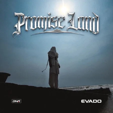 Evado – Flames ft. AratheJay
