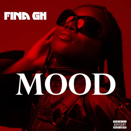 Fina Gh – Mood (Prod. by Nawtyboi Tattoo)