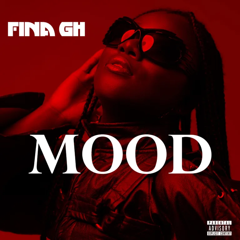 Fina Gh – Mood (Prod. by Nawtyboi Tattoo)