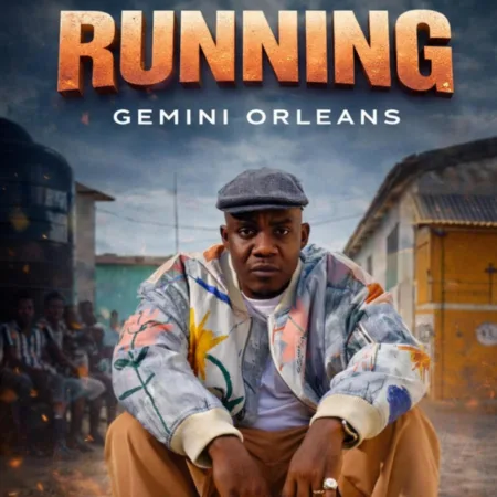 Gemini Orleans – Running