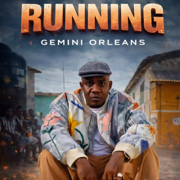 Gemini Orleans – Running