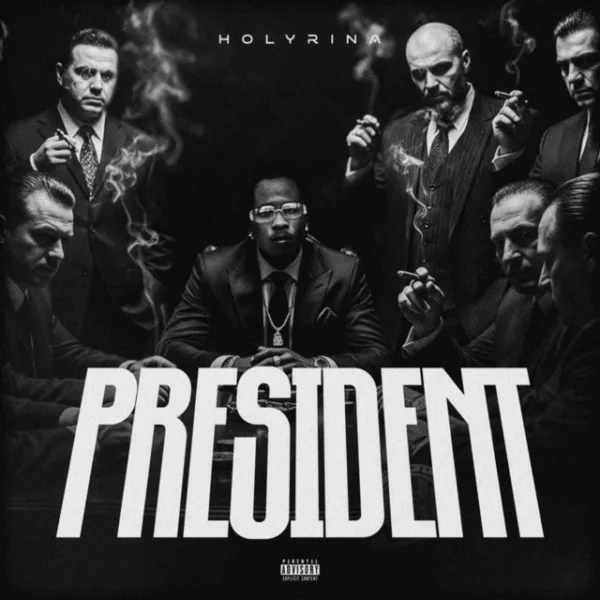 Holyrina – President Holyrina – President