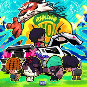 Oseikrom Sikanii &ndash; Ronaldinho ft. Xlimkid
