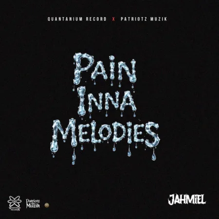 Jahmiel – Pain Inna Melodies