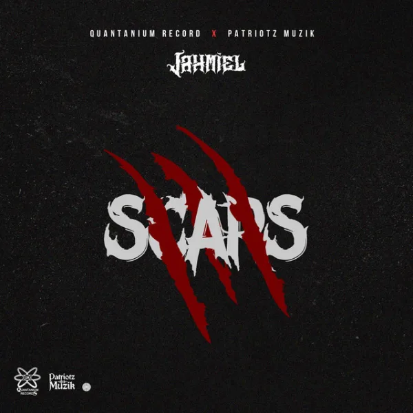 Jahmiel – Scars Jahmiel – Scars