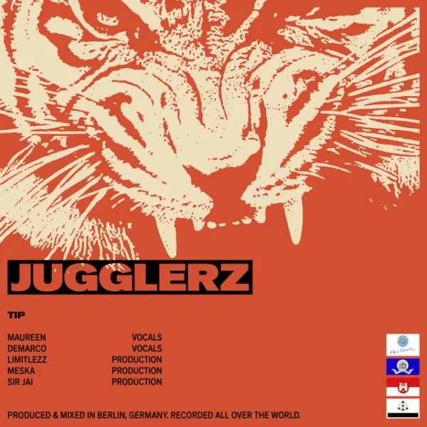 Jugglerz – Tip ft. Demarco, Maureen & Limitlezz