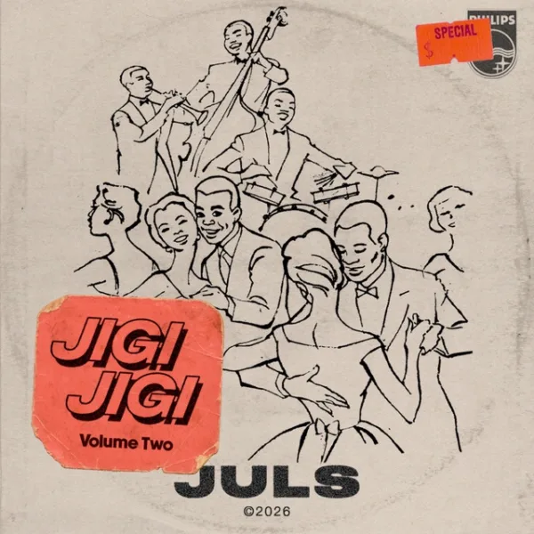 Juls – Perfect ft. KOJO BLAK & Minz