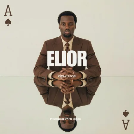 Kwaku Pobi – Scars