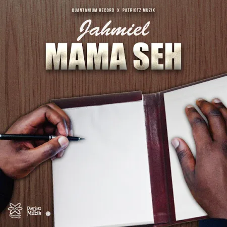 Jahmiel – Mama Seh