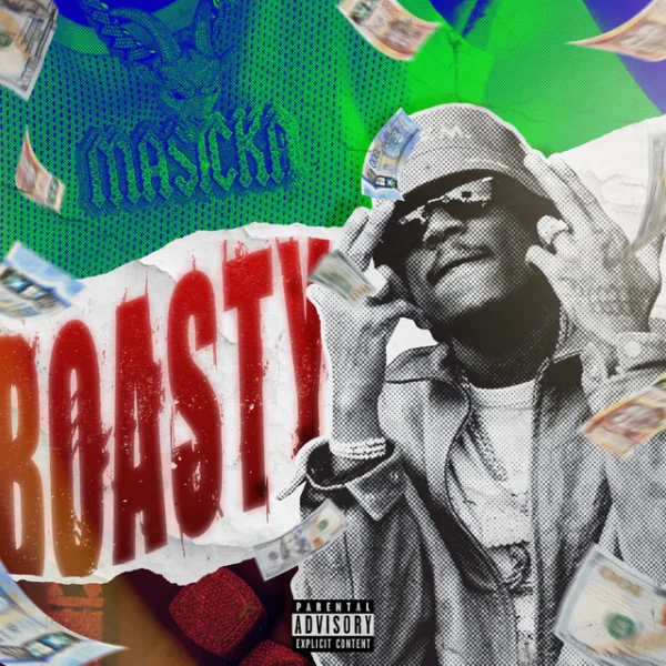 Masicka – Boasty
