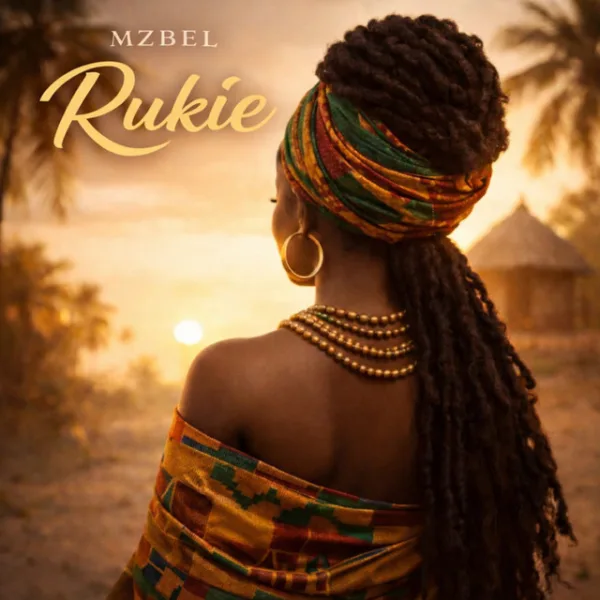 Mzbel – Rukie