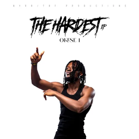 Okese1 – Mad Flow
