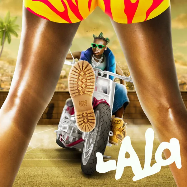 Olivetheboy – Lala Olivetheboy – Lala