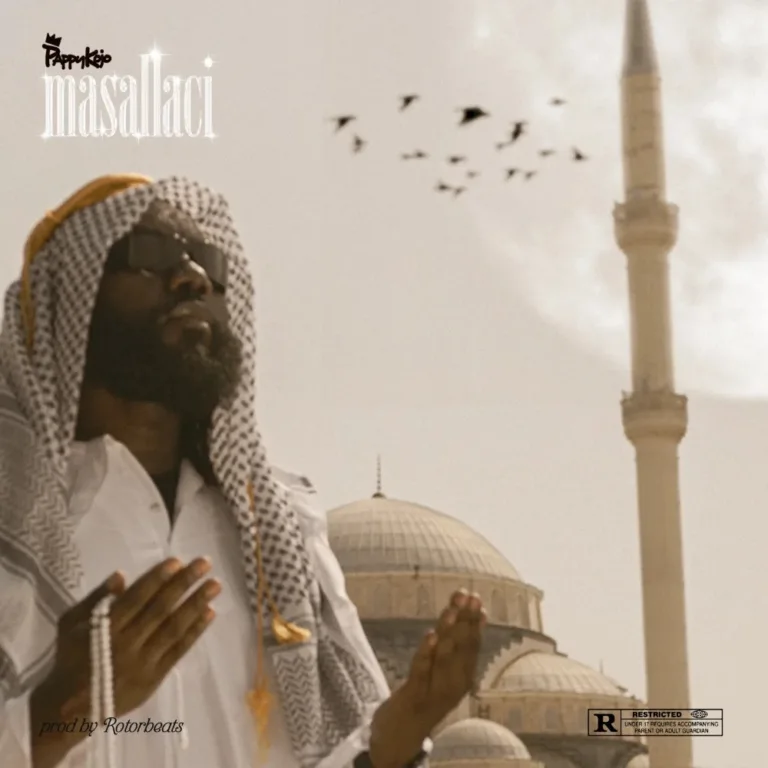 Pappy Kojo – Masallaci