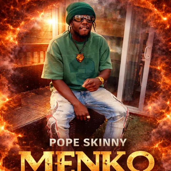 Pope Skinny – Menko Pope Skinny – Menko