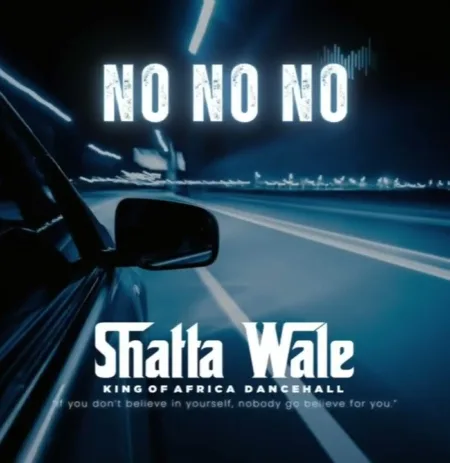 Shatta Wale – No No No
