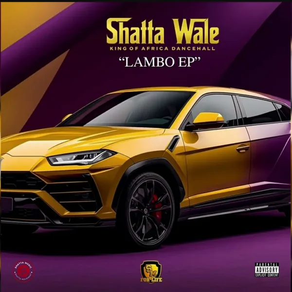 Shatta Wale – Shatta Movement Army Shatta Wale - Shatta Movement Army