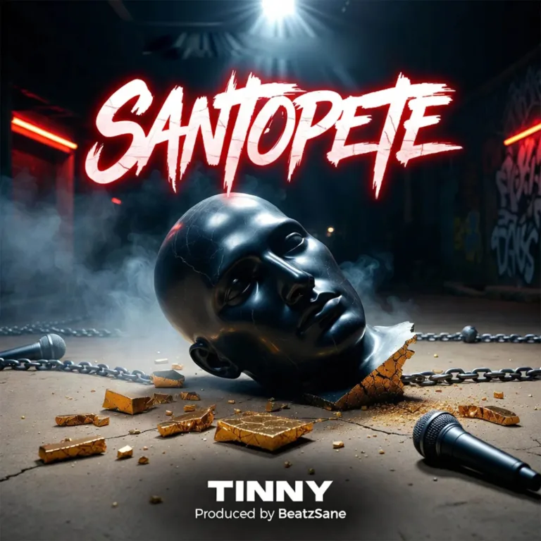Tinny – Santopete Tinny – Santopete