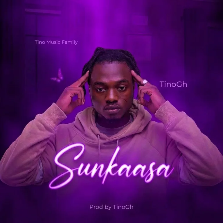 TinoGh – Sunkaasa TinoGh – Sunkaasa