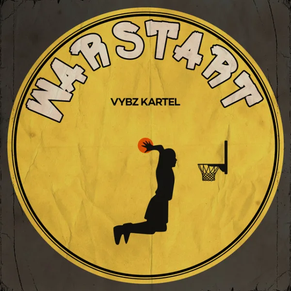 Vybz Kartel – War Start Vybz Kartel – War Start