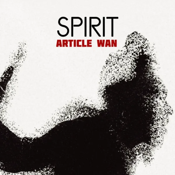 Article Wan – Spirit Article Wan – Spirit