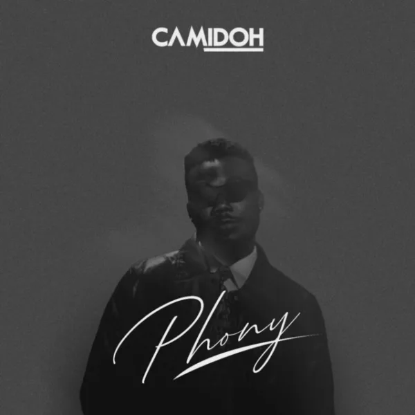 Camidoh – Phony Camidoh – Phony