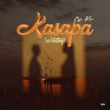 Cojo Rae – Kasapa (Hating)
