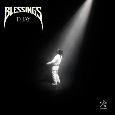 D Jay – Blessings