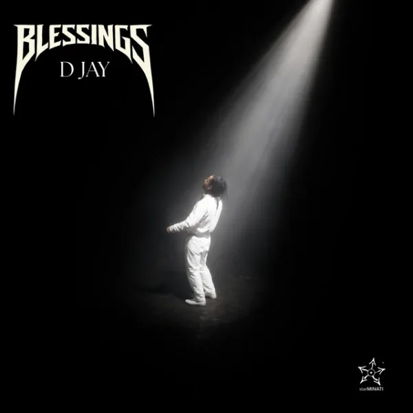 D Jay – Blessings