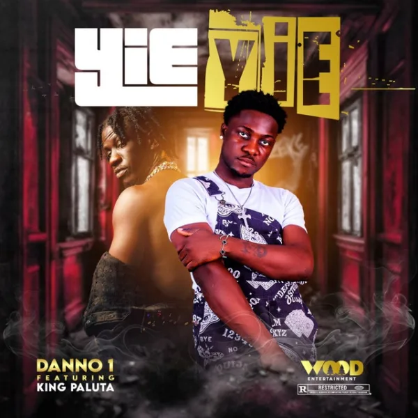 Danno1 – Yie Yie ft. King Paluta