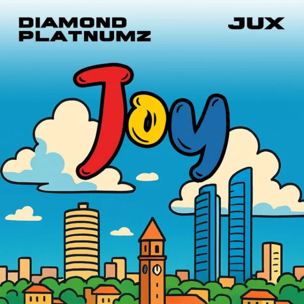 Diamond Platnumz – Joy ft. Jux Diamond Platnumz – Joy ft. Jux