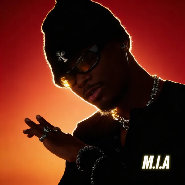 E.L – M.I.A E.L – M.I.A