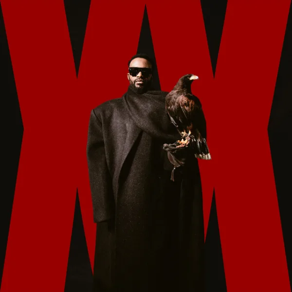 Fally Ipupa – Jam ft. Wizkid