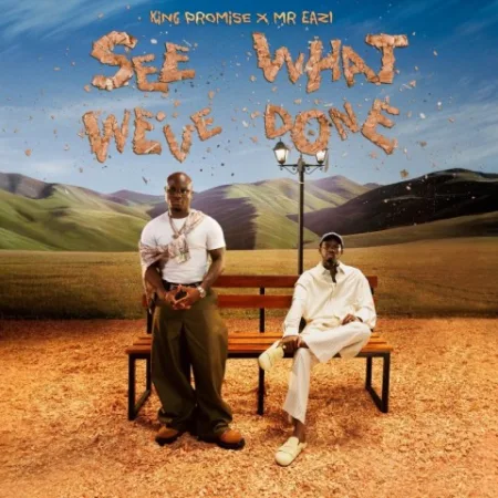 King Promise x Mr Eazi – Where Have You Been