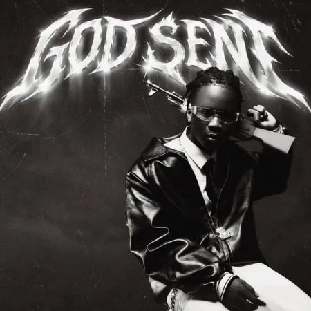 Holyrina – God Sent