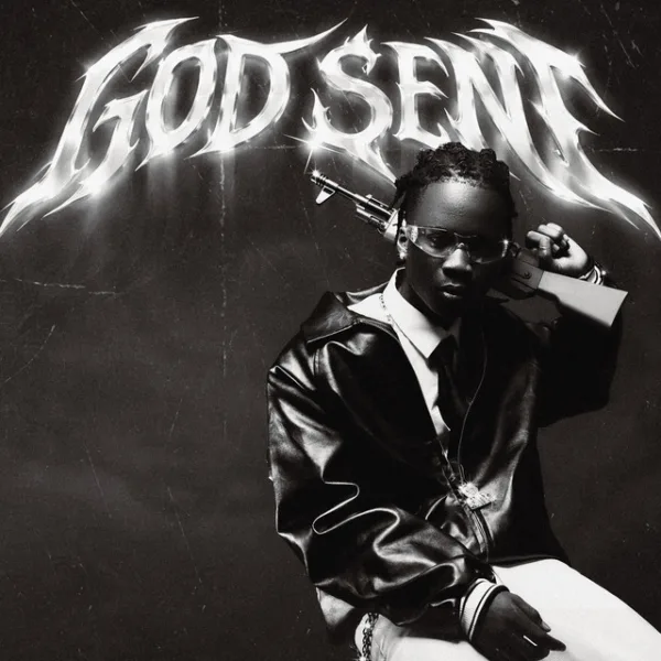 Holyrina – God Sent Holyrina – God Sent