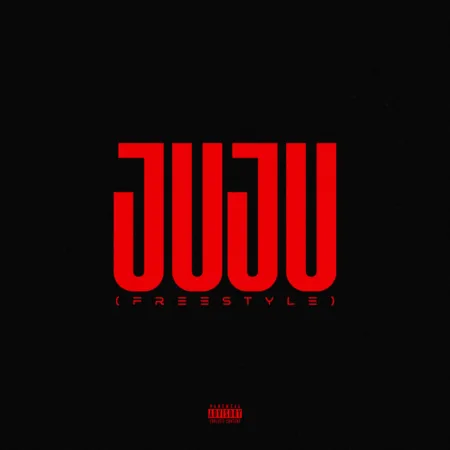 Holyrina – Juju (Freestyle)