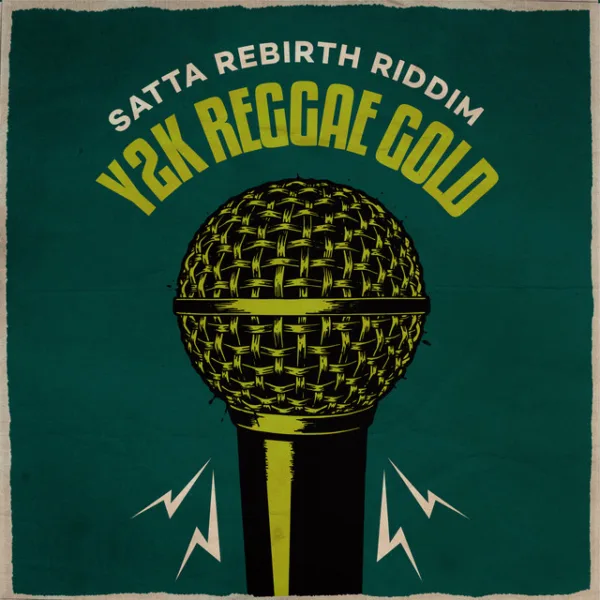 Jah Vinci – Ask Yourself (Satta Rebirth Riddim) I-Octane – The Most High Live (Satta Rebirth Riddim)