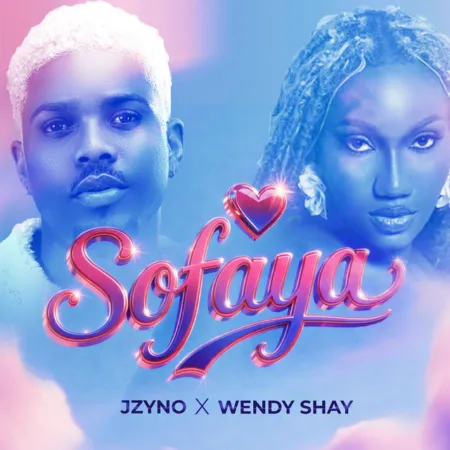 JZyNO – Sofaya ft. Wendy Shay