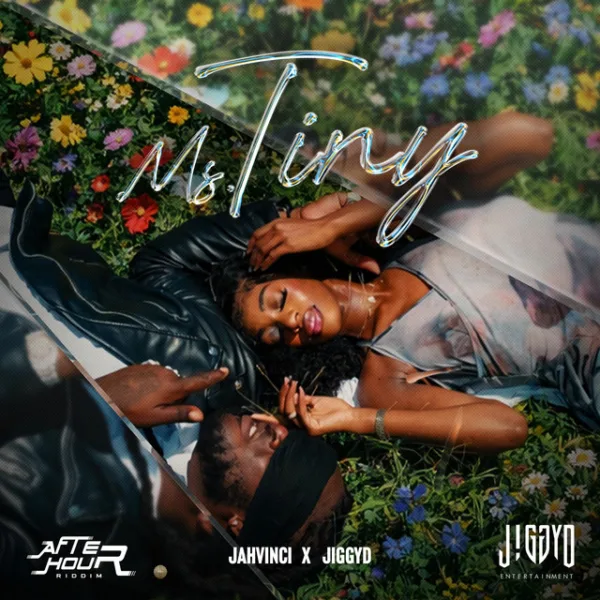 Jah Vinci – Ms.Tiny ft. Jiggy D Jah Vinci – Ms.Tiny ft. Jiggy D
