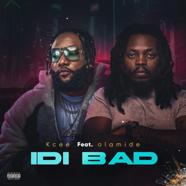 KCee – Idi Bad ft. Olamide
