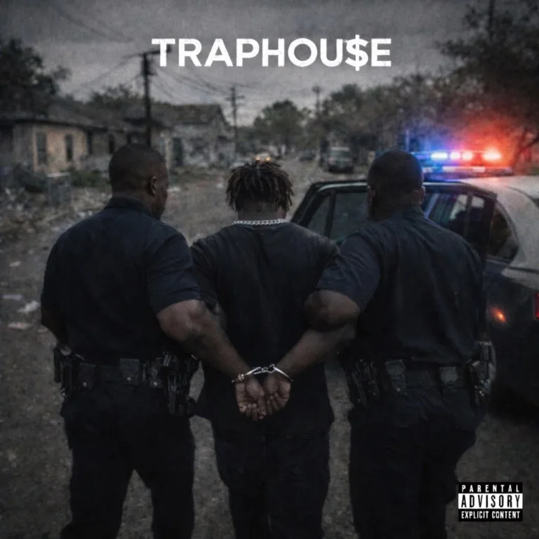 Kofi Mole – TRAPHOUSE Kofi Mole – TRAPHOUSE