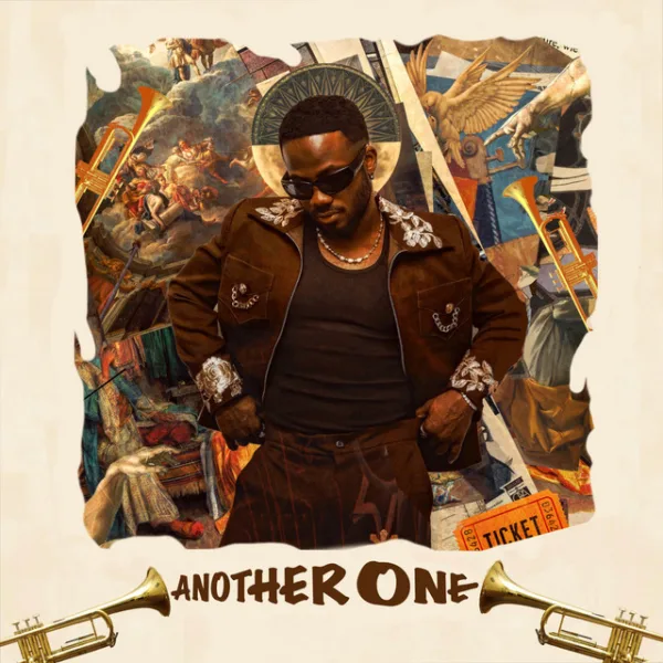 Korede Bello – Feel Korede Bello – Another One
