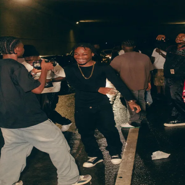 Lalid – Sit Up (Freestyle) Lalid – Sit Up (Freestyle)