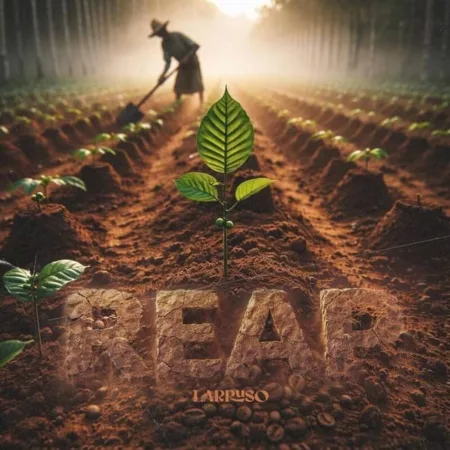 Larruso – Reap
