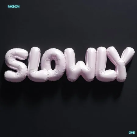 Magnom – Slowly ft. Caine