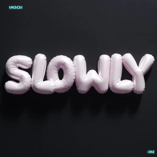 Magnom – Slowly ft. Caine