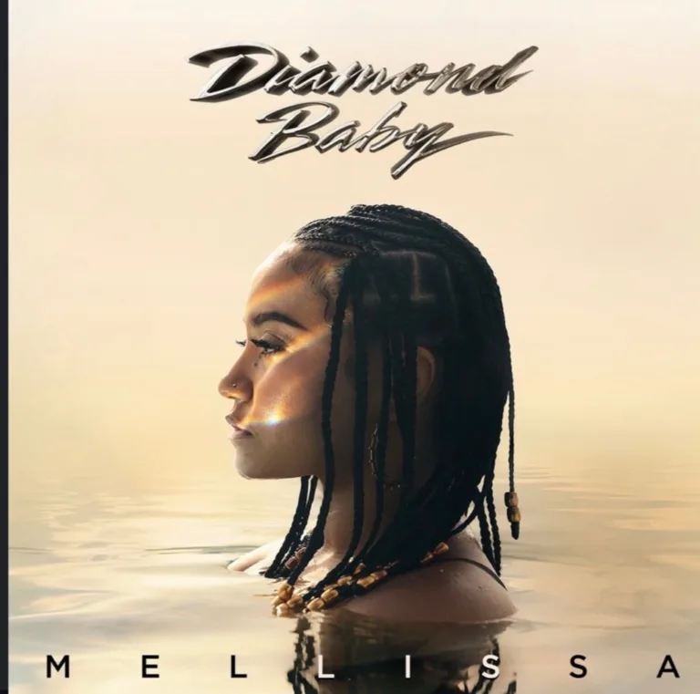 Mellissa – Show Me ft. Stonebwoy Mellissa – Show Me ft. Stonebwoy