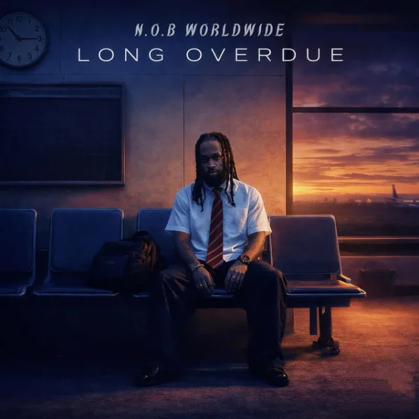 N.O.B Worldwide – Saa ft. Joey B
