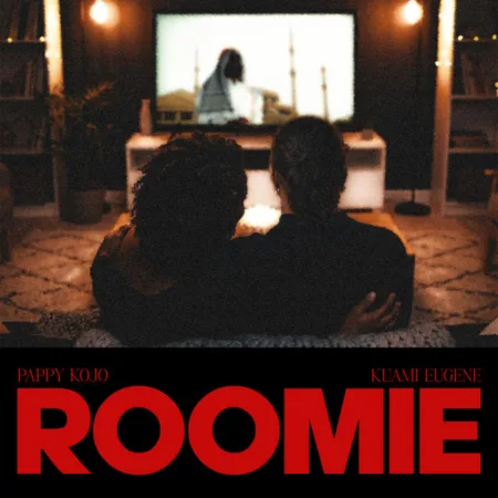 Pappy Kojo – Roomie ft. Kuami Eugene